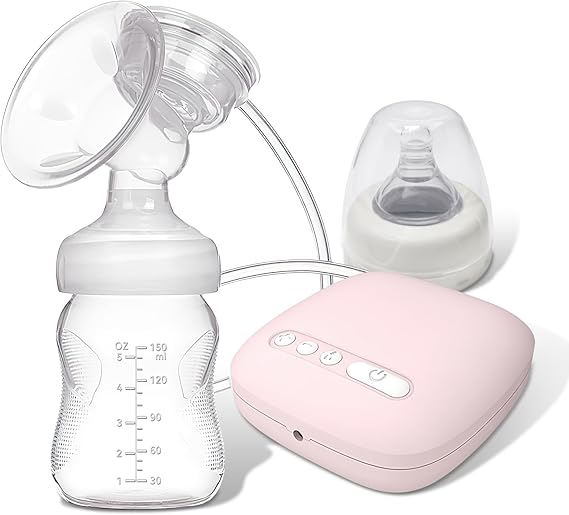 Electric Breast Pumps