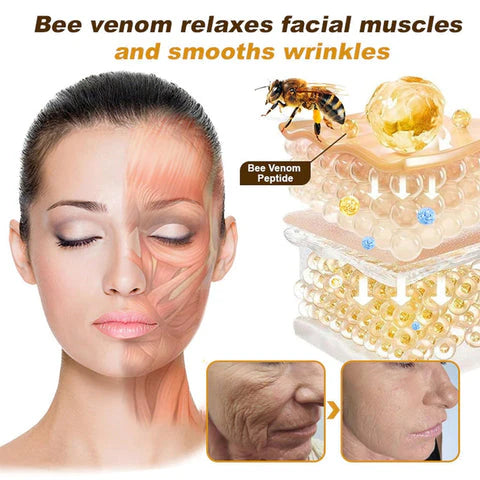 Botox BeeVenom Anti Wrinkle Cream