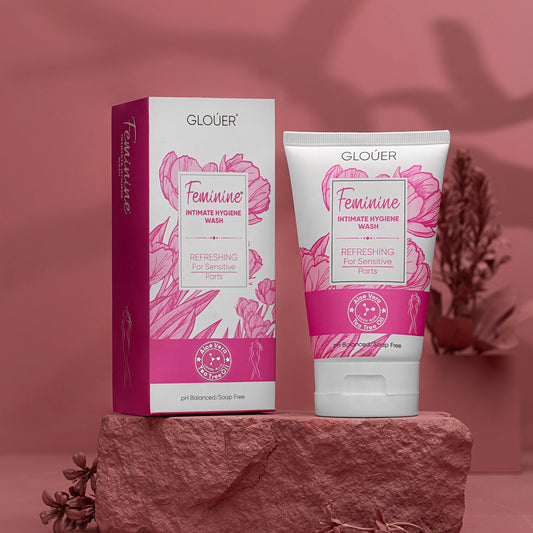Feminine Intimate Hygiene Wash