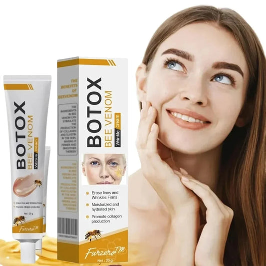 Botox BeeVenom Anti Wrinkle Cream