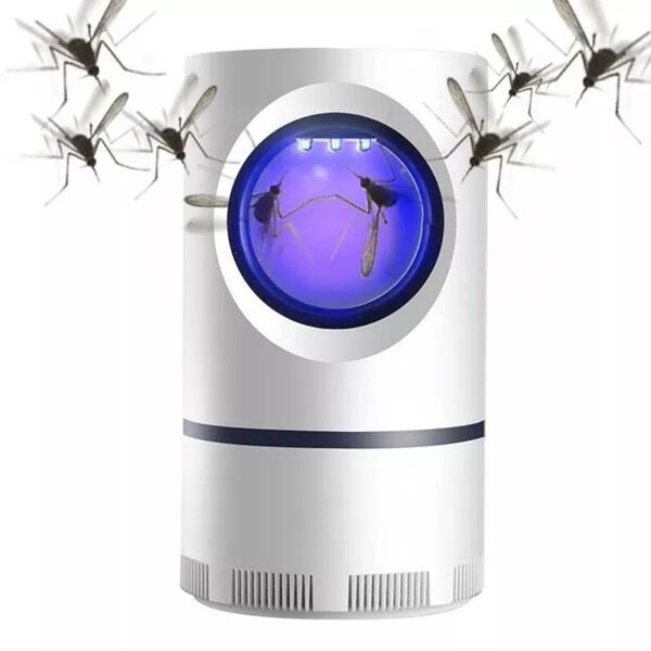 Electric Mosquito Killer Lamp