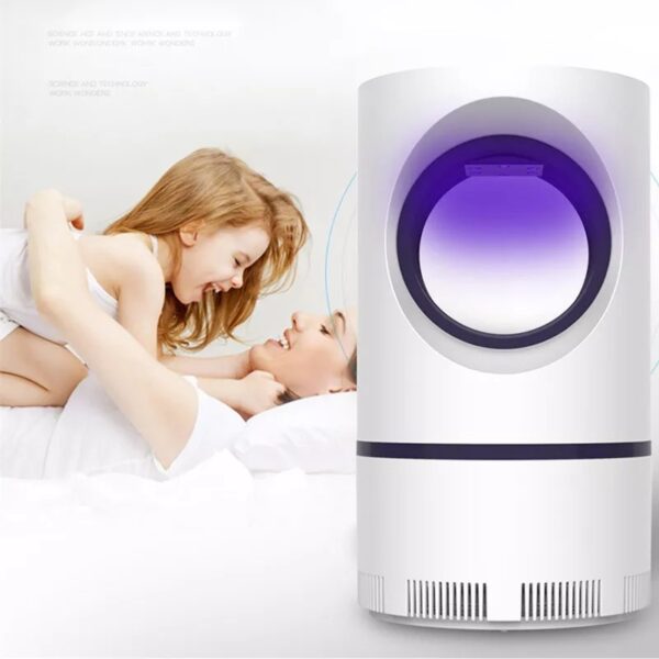 Electric Mosquito Killer Lamp